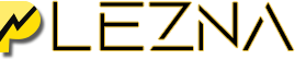 Plezna logo